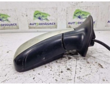 Retrovisor Electrico Derecho Peugeot 407  2 0 HDi 135