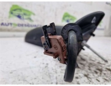 Retrovisor Electrico Derecho Peugeot 407  2 0 HDi 135