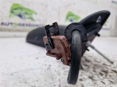 Retrovisor Electrico Derecho Peugeot 407  2 0 HDi 135