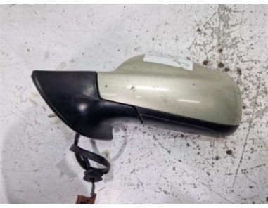 Retrovisor Electrico Izquierdo Peugeot 407  2 0 HDi 135