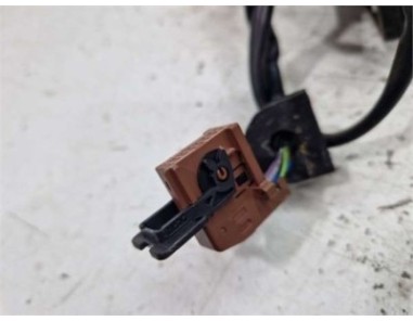 Retrovisor Electrico Izquierdo Peugeot 407  2 0 HDi 135