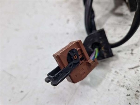 Retrovisor Electrico Izquierdo Peugeot 407  2 0 HDi 135