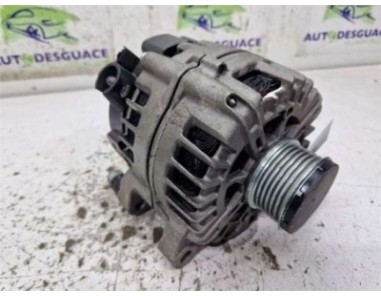 Alternador Peugeot 407  2 0 HDi 135