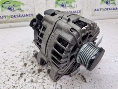 Alternador Peugeot 407  2 0 HDi 135