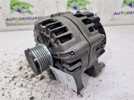 Alternador Peugeot 407  2 0 HDi 135