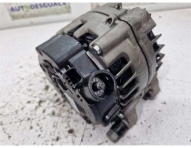 Alternador Peugeot 407  2 0 HDi 135