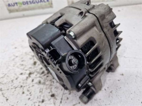 Alternador Peugeot 407  2 0 HDi 135