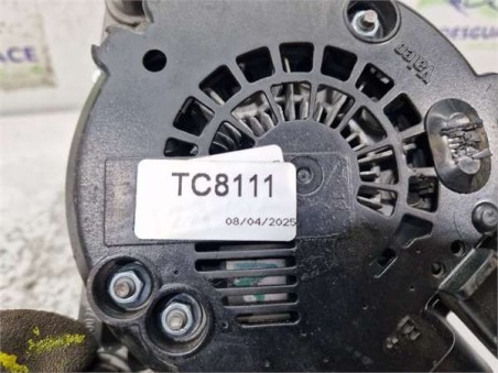 Alternador Peugeot 407  2 0 HDi 135