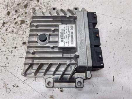 Centralita motor uce Peugeot 407  2 0 HDi 135