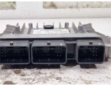 Centralita motor uce Peugeot 407  2 0 HDi 135