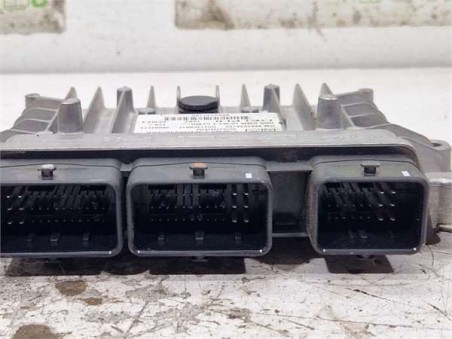 Centralita motor uce Peugeot 407  2 0 HDi 135