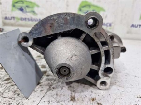Motor Arranque Peugeot 407  2 0 HDi 135
