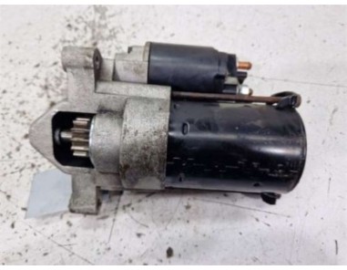 Motor Arranque Peugeot 407  2 0 HDi 135