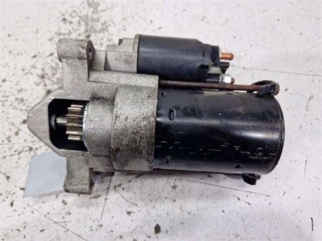 Motor Arranque Peugeot 407  2 0 HDi 135