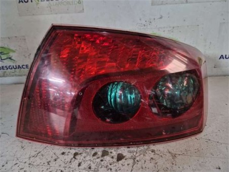 Piloto Trasero Derecho Peugeot 407  2 0 HDi 135