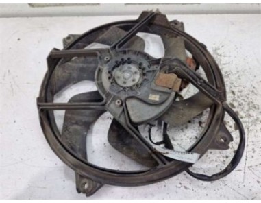 Electroventilador Peugeot 407  2 0 HDi 135