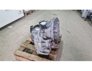 Caja Cambios Manual Renault Laguna III Berlina  2 0 dCi 