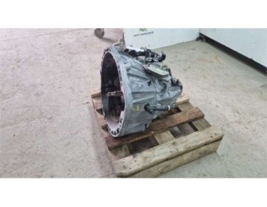 Caja Cambios Manual Renault Laguna III Berlina  2 0 dCi 