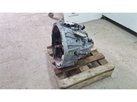 Caja Cambios Manual Renault Laguna III Berlina  2 0 dCi 