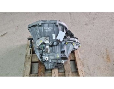 Caja Cambios Manual Renault Laguna III Berlina  2 0 dCi 