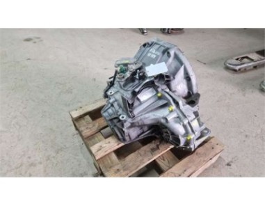 Caja Cambios Manual Renault Laguna III Berlina  2 0 dCi 