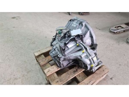 Caja Cambios Manual Renault Laguna III Berlina  2 0 dCi 