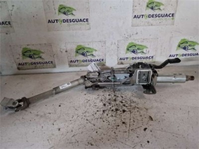 Columna Direccion Mercedes-Benz Clase A  2 0 A 200 d  [2 0 Ltr  - 110 kW CDI CAT]