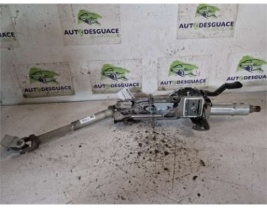 Columna Direccion Mercedes-Benz Clase A  2 0 A 200 d  [2 0 Ltr  - 110 kW CDI CAT]
