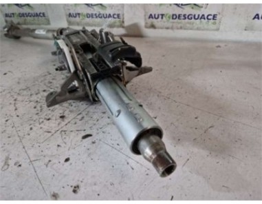 Columna Direccion Mercedes-Benz Clase A  2 0 A 200 d  [2 0 Ltr  - 110 kW CDI CAT]