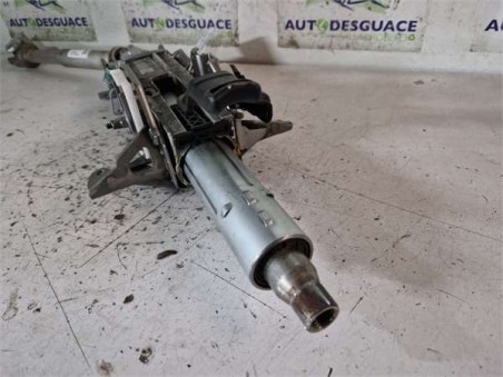 Columna Direccion Mercedes-Benz Clase A  2 0 A 200 d  [2 0 Ltr  - 110 kW CDI CAT]