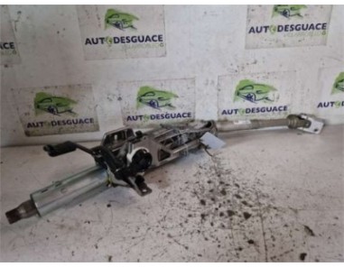 Columna Direccion Mercedes-Benz Clase A  2 0 A 200 d  [2 0 Ltr  - 110 kW CDI CAT]