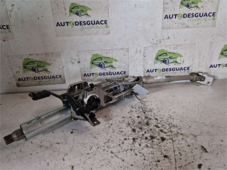 Columna Direccion Mercedes-Benz Clase A  2 0 A 200 d  [2 0 Ltr  - 110 kW CDI CAT]