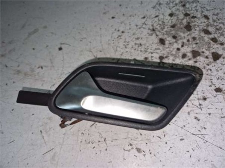Manilla Interior Puerta Trasera Izquierda Mercedes-Benz Clase A  2 0 A 200 d  [2 0 Ltr  - 110 kW CDI CAT]