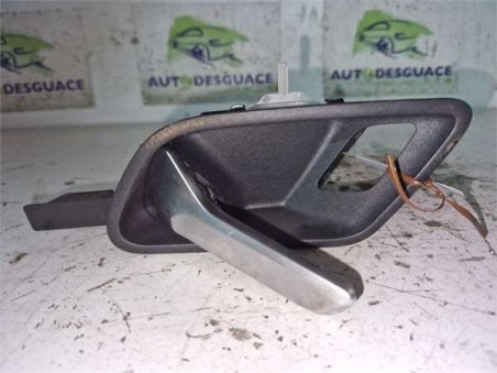 Manilla Interior Puerta Delantera Izquierda Mercedes-Benz Clase A  2 0 A 200 d  [2 0 Ltr  - 110 kW CDI CAT]