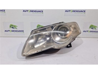 Faro Delantero Izquierdo Volkswagen Passat Berlina  2 0 TDI