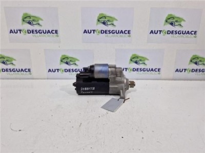 Motor Arranque Volkswagen Passat Berlina  2 0 TDI 16V
