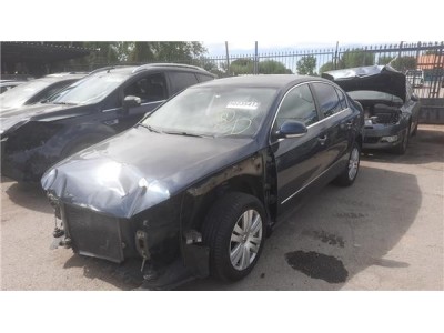 Motor Arranque Volkswagen Passat Berlina  2 0 TDI 16V 2