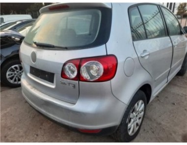 Motor Arranque Volkswagen Golf Plus V  2 0 Highline [2 0 Ltr  - 103 kW TDI]