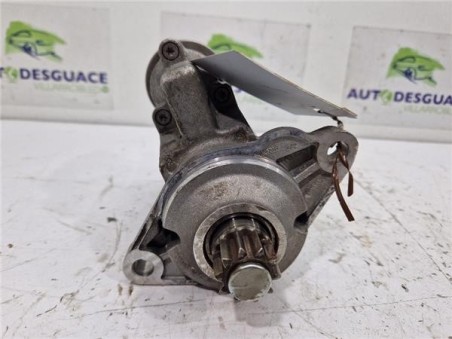 Motor Arranque Volkswagen Golf Plus V  2 0 Highline [2 0 Ltr  - 103 kW TDI]