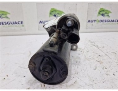 Motor Arranque Volkswagen Golf Plus V  2 0 Highline [2 0 Ltr  - 103 kW TDI]