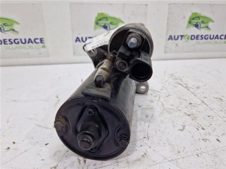 Motor Arranque Volkswagen Golf Plus V  2 0 Highline [2 0 Ltr  - 103 kW TDI]