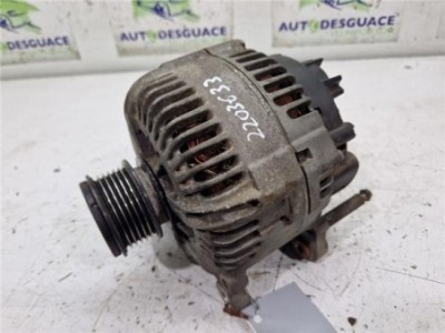 Alternador Volkswagen Passat Berlina  2 0 Sportline [2 0 Ltr  - 103 kW TDI]