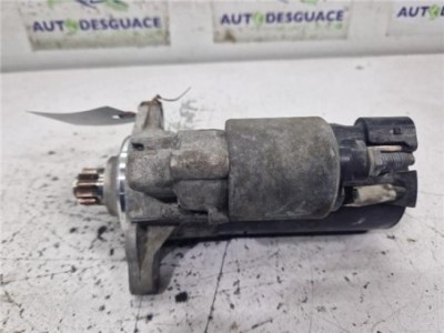 Motor Arranque Volkswagen Touran  2 0 Advance [2 0 Ltr  - 103 kW TDI]