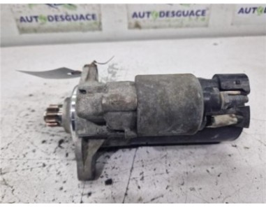 Motor Arranque Volkswagen Touran  2 0 Advance [2 0 Ltr  - 103 kW TDI]