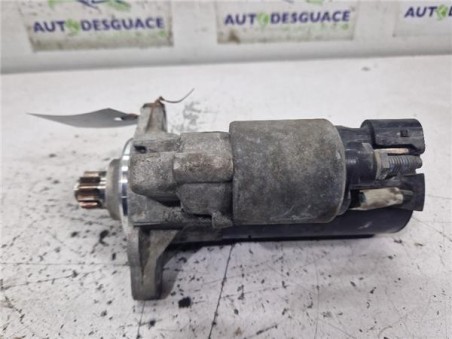 Motor Arranque Volkswagen Touran  2 0 Advance [2 0 Ltr  - 103 kW TDI]