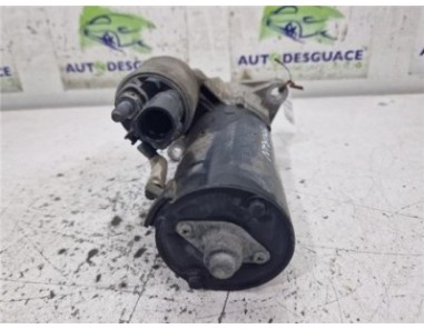 Motor Arranque Volkswagen Touran  2 0 Advance [2 0 Ltr  - 103 kW TDI]