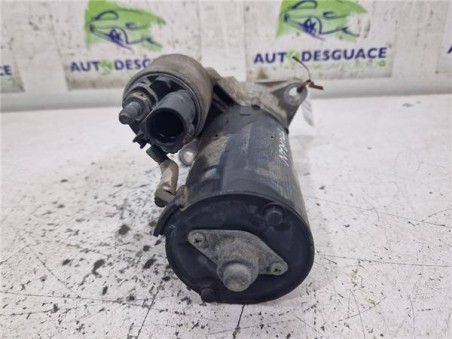 Motor Arranque Volkswagen Touran  2 0 Advance [2 0 Ltr  - 103 kW TDI]