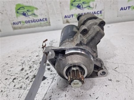 Motor Arranque Volkswagen Touran  2 0 Advance [2 0 Ltr  - 103 kW TDI]