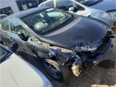 Radiador Aire Acondicionado Seat LEON 2 0 TDI  2