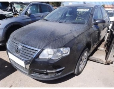 Intercooler Volkswagen Passat Berlina  2 0 TDI 16V